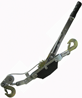 Лебёдка ручная Euro-Lift P-20SG