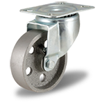 Колёсная опора 3302-DDB-100-HT