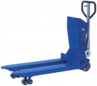 Ручная гидравлическая тележка PFAFF HUW20S