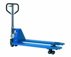 Ручная гидравлическая тележка PFAFF HU20-115VATP