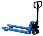 Ручная гидравлическая тележка PFAFF HU20-1800TP