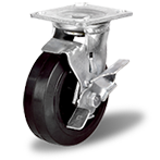 Колёсная опора C-4102-DYS-200-F04