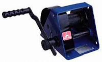 Лебедка ручная Euro-Lift GR 150