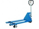 Ручная гидравлическая тележка PFAFF HU25-80TP