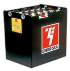 Панцирные тяговые аккумуляторные батареи 48 V