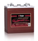 Панцирные тяговые аккумуляторные батареи 36 V