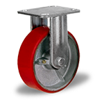 Колёсная опора C-4107-DUS-100