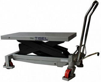 Подъемные столы TISEL HT30