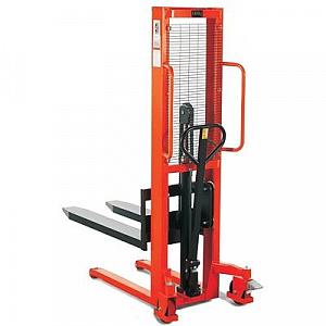 Штабелер ручной Noblelift SFH 1516