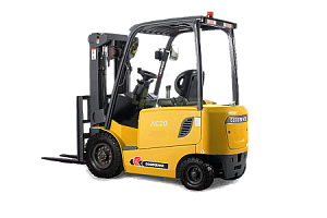 Электрический погрузчик GOODSENSE FB20