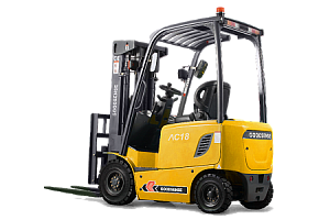 Электрический погрузчик GOODSENSE FB18