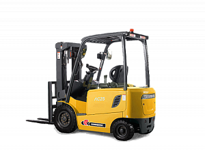 Электрический погрузчик GOODSENSE FB25