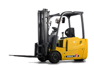 Электрический погрузчик GOODSENSE FB16S