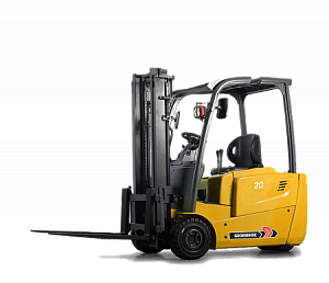 Электрический погрузчик GOODSENSE FB20S