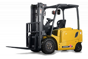 Электрический погрузчик GOODSENSE FB30