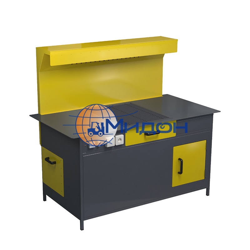 Стол сварщика ССН-01