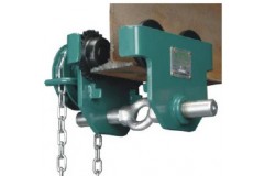 Механизм передвижения (кошка) ABLE GT-II