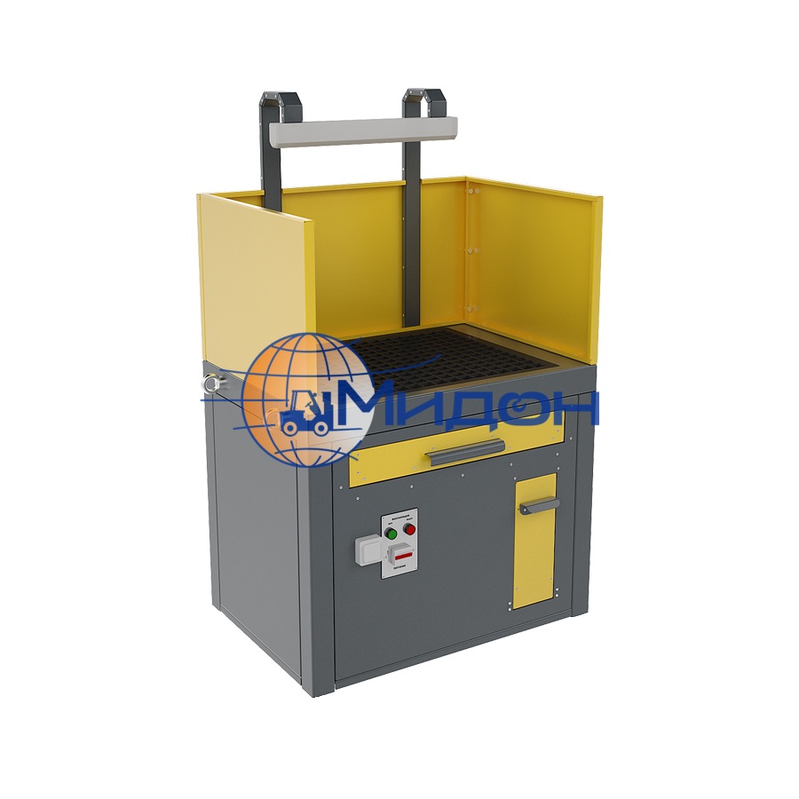 Стол сварщика СС-01-02