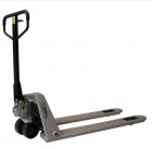 Гидравлическая тележка TISEL T15 Low51