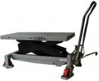 Подъемные столы TISEL HT50