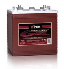 Панцирные тяговые аккумуляторные батареи 2 Х 12 V Г – комплект