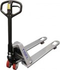 Гидравлическая тележка TISEL T10 L35