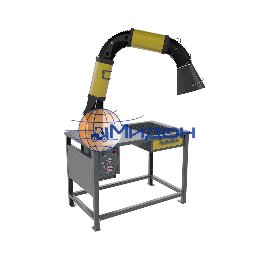 Стол сварщика СС-01