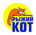 РЫЖИЙ КОТ