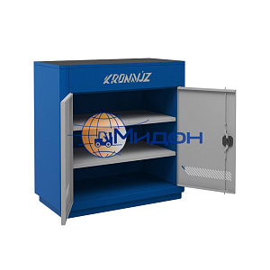 Шкаф для инструментов KronVuz Box 2020