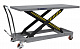 Подъемные столы TISEL HTG50