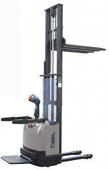 Штабелер Tisel ES1560SL