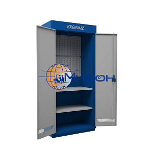 Шкаф для хранения инструментов KronVuz Box 1022