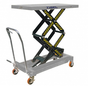 Подъемные столы TISEL  HTD70