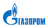 ГАЗПРОМ