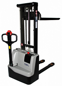 Штабелер Tisel ESL1032