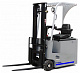 Погрузчик электрический компактный TISEL FB8R3 FDX400