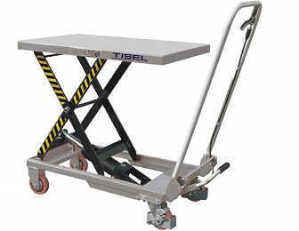 Подъемные столы TISEL HT15